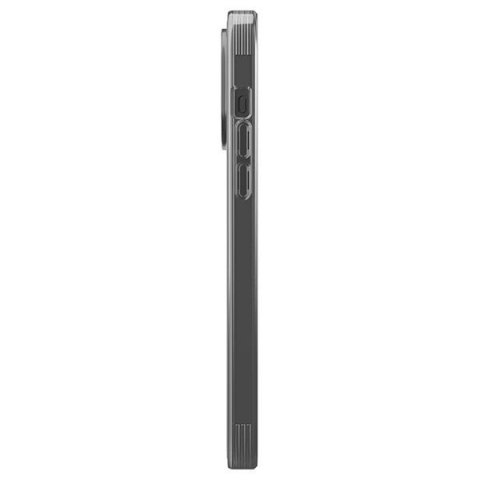 Etui UNIQ Air Fender na iPhone 14 Pro - szare Etui UNIQ Air Fender na iPhone 14 Pro - szare