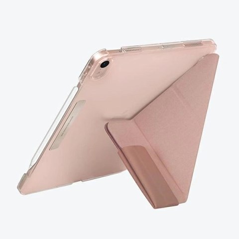 Etui Uniq Camden na iPad Air 10.9'' (2020) - różowe Etui Uniq Camden na iPad Air 10.9'' (2020) - różowe