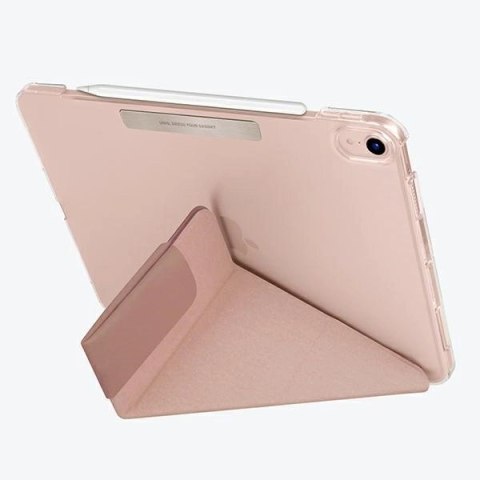 Etui Uniq Camden na iPad Air 10.9'' (2020) - różowe Etui Uniq Camden na iPad Air 10.9'' (2020) - różowe