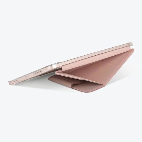 Etui Uniq Camden na iPad Air 10.9'' (2020) - różowe Etui Uniq Camden na iPad Air 10.9'' (2020) - różowe