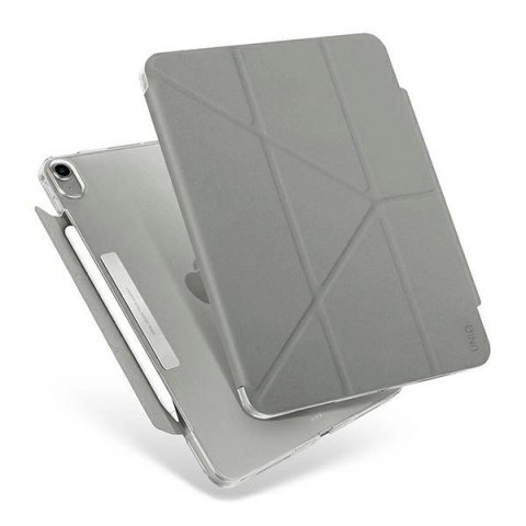 Etui Uniq Camden na iPad Air 10.9'' (2020) - szare Etui Uniq Camden na iPad Air 10.9'' (2020) - szare