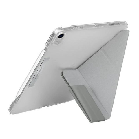 Etui Uniq Camden na iPad Air 10.9'' (2020) - szare Etui Uniq Camden na iPad Air 10.9'' (2020) - szare