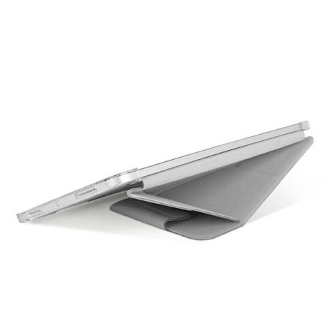 Etui Uniq Camden na iPad Air 10.9'' (2020) - szare Etui Uniq Camden na iPad Air 10.9'' (2020) - szare