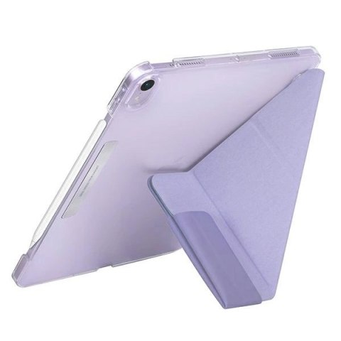 Etui Uniq Camden na iPad Air 10.9'' (2022/2020) - lawendowe Etui Uniq Camden na iPad Air 10.9'' (2022/2020) - lawendowe