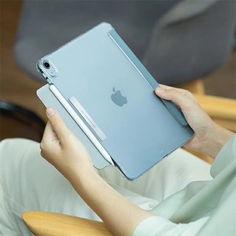 Etui Uniq Camden na iPad Air 10.9'' (2022/2020) - lawendowe Etui Uniq Camden na iPad Air 10.9'' (2022/2020) - lawendowe