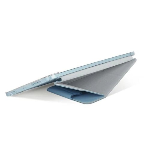Etui Uniq Camden na iPad Air 10.9'' (2022/2020) - niebieskie Etui Uniq Camden na iPad Air 10.9'' (2022/2020) - niebieskie