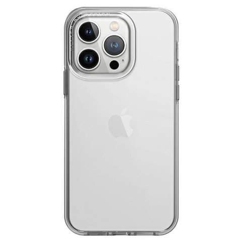 Etui Uniq Clarion na iPhone 14 Pro Max - przezroczyste Etui Uniq Clarion na iPhone 14 Pro Max - przezroczyste