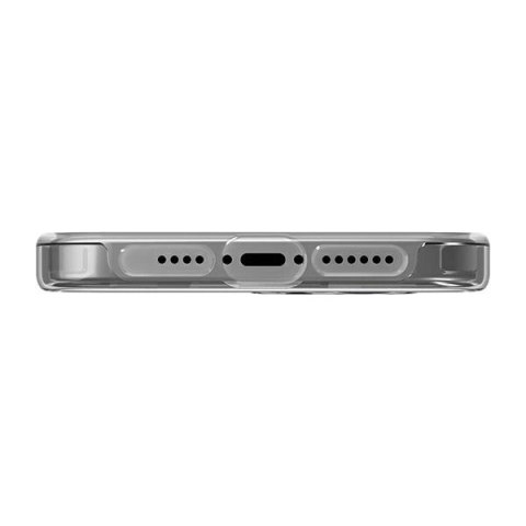 Etui Uniq Clarion na iPhone 14 Pro - przezroczyste Etui Uniq Clarion na iPhone 14 Pro - przezroczyste