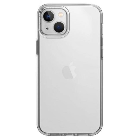 Etui Uniq Clarion na iPhone 14 - przezroczyste Etui Uniq Clarion na iPhone 14 - przezroczyste