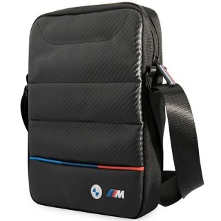 Torba BMW Carbon Tricolor na tablet 10'' - czarna