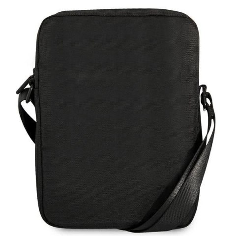 Torba BMW Carbon Tricolor na tablet 10'' - czarna