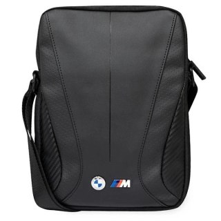 Torba BMW Perforated na tablet 10'' - czarna