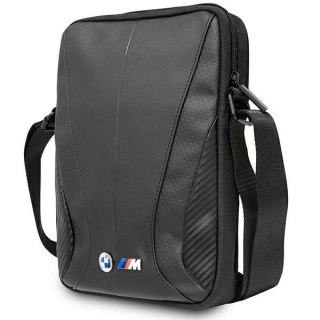 Torba BMW Perforated na tablet 10'' - czarna