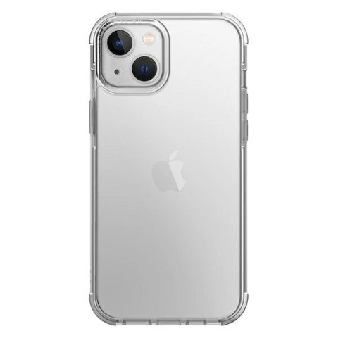 Etui UNIQ Combat na iPhone 14 Plus - przezroczyste Etui UNIQ Combat na iPhone 14 Plus - przezroczyste