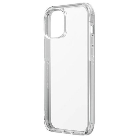 Etui UNIQ Combat na iPhone 14 Plus - przezroczyste Etui UNIQ Combat na iPhone 14 Plus - przezroczyste