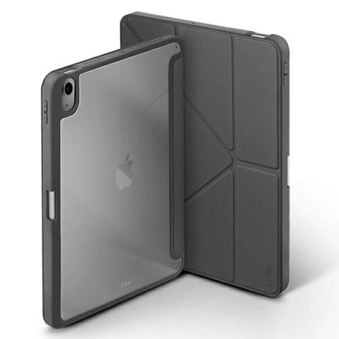 Etui UNIQ Moven na iPad Air 10.9 (2022/2020) - szare Etui UNIQ Moven na iPad Air 10.9 (2022/2020) - szare