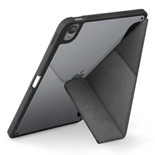 Etui UNIQ Moven na iPad Air 10.9 (2022/2020) - szare