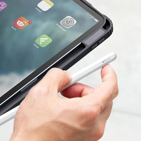 Etui UNIQ Moven na iPad Air 10.9 (2022/2020) - szare Etui UNIQ Moven na iPad Air 10.9 (2022/2020) - szare