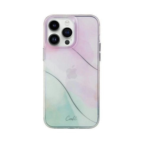 Etui Uniq Coehl Palette na iPhone 14 Pro Max - liliowe Etui Uniq Coehl Palette na iPhone 14 Pro Max - liliowe