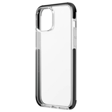 Etui Uniq Combat na iPhone 14 Plus - czarne Etui Uniq Combat na iPhone 14 Plus - czarne