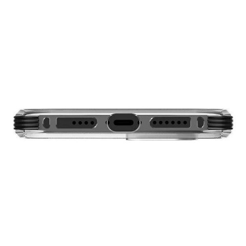 Etui Uniq Combat na iPhone 14 Plus - czarne Etui Uniq Combat na iPhone 14 Plus - czarne