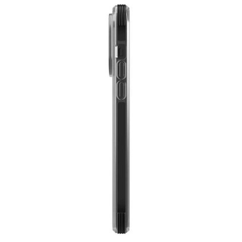 Etui Uniq Combat na iPhone 14 Pro - czarne Etui Uniq Combat na iPhone 14 Pro - czarne