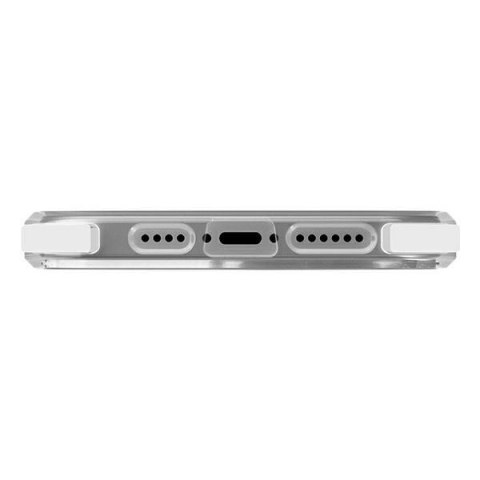 Etui Uniq Combat na iPhone 7 / 8 / SE 2020 / SE 2022 - białe