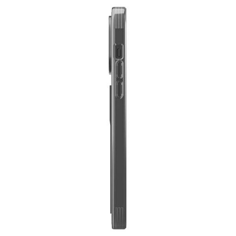 Etui Uniq Heldro Mount na iPhone 14 Plus - czarne Etui Uniq Heldro Mount na iPhone 14 Plus - czarne