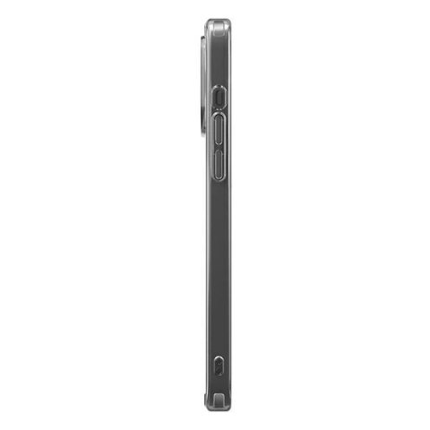 Etui Uniq LifePro Xtreme Magclick Charging na iPhone 14 Pro - szaro-czarne Etui Uniq LifePro Xtreme Magclick Charging na iPhone 14 Pro - szaro-czarne