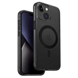 Etui Uniq LifePro Xtreme Magclick Charging na iPhone 14 - czarne
