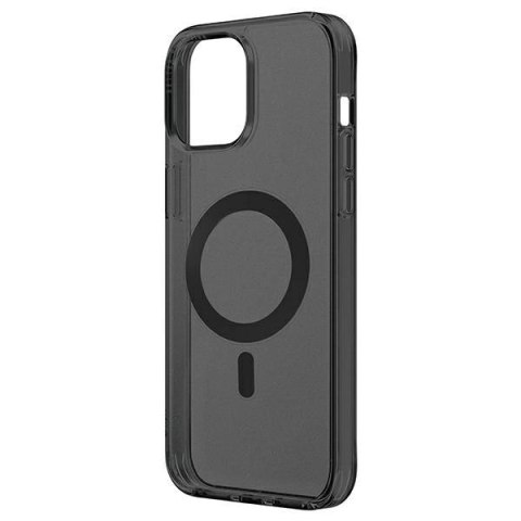 Etui Uniq LifePro Xtreme Magclick Charging na iPhone 14 - czarne Etui Uniq LifePro Xtreme Magclick Charging na iPhone 14 - czarne