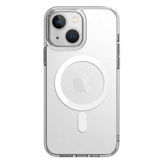 Etui Uniq LifePro Xtreme Magclick Charging na iPhone 14 - przezroczyste