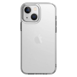 Etui Uniq LifePro Xtreme na iPhone 14 Plus - przezroczyste