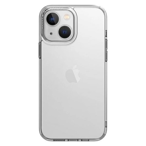 Etui Uniq LifePro Xtreme na iPhone 14 Plus - przezroczyste