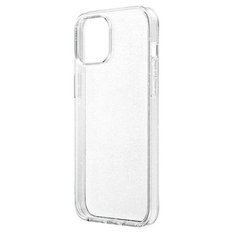 Etui Uniq LifePro Xtreme na iPhone 14 Plus - przezroczysto-srebrny Etui Uniq LifePro Xtreme na iPhone 14 Plus - przezroczysto-srebrny