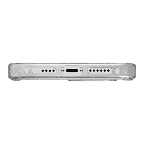 Etui Uniq LifePro Xtreme na iPhone 14 Plus - przezroczysto-srebrny Etui Uniq LifePro Xtreme na iPhone 14 Plus - przezroczysto-srebrny