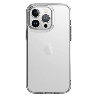 Etui Uniq LifePro Xtreme na iPhone 14 Pro Max - przezroczyste