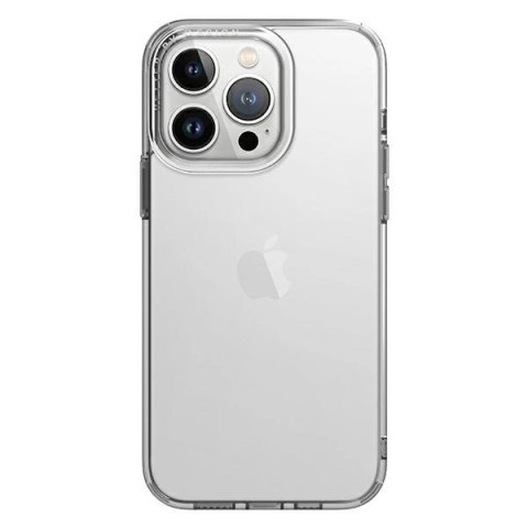 Etui Uniq LifePro Xtreme na iPhone 14 Pro Max - przezroczyste