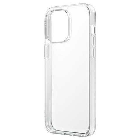 Etui Uniq LifePro Xtreme na iPhone 14 Pro Max - przezroczyste
