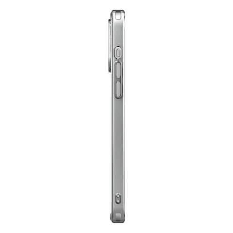 Etui Uniq LifePro Xtreme na iPhone 14 Pro Max - przezroczyste
