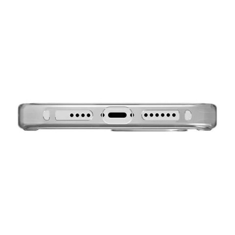 Etui Uniq LifePro Xtreme na iPhone 14 Pro Max - przezroczyste