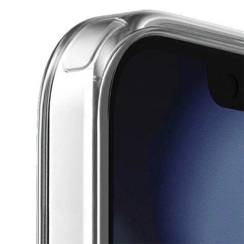 Etui Uniq LifePro Xtreme na iPhone 14 Pro Max - przezroczyste