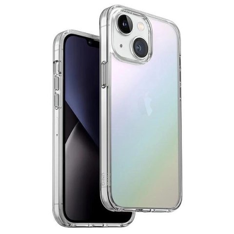 Etui Uniq LifePro Xtreme na iPhone 14 - opalizujące Etui Uniq LifePro Xtreme na iPhone 14 - opalizujące