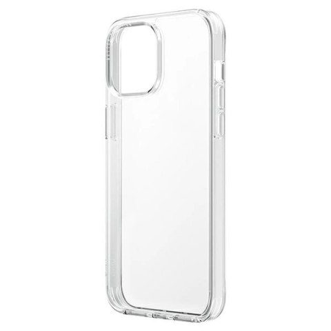 Etui Uniq LifePro Xtreme na iPhone 14 - przezroczyste