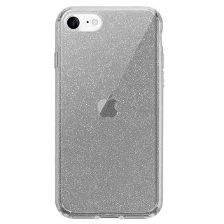 Etui Uniq LifePro Xtreme na iPhone 7 / 8 / SE 2020 / SE 2022 - przezroczysto-srebrny