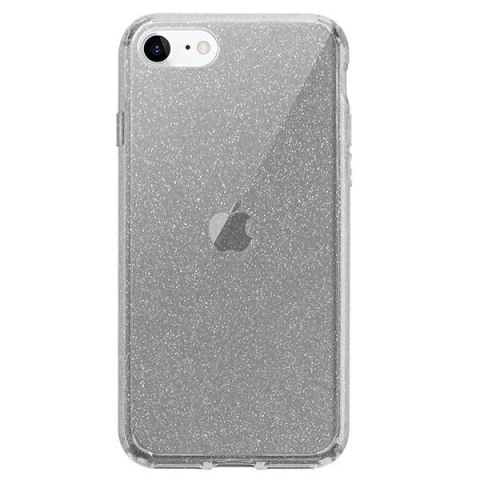 Etui Uniq LifePro Xtreme na iPhone 7 / 8 / SE 2020 / SE 2022 - przezroczysto-srebrny Etui Uniq LifePro Xtreme na iPhone 7 / 8 / SE 2020 / SE 2022 - przezroczysto-srebrny