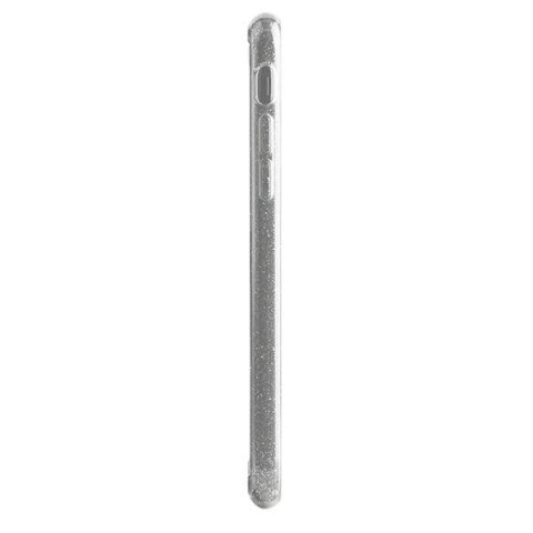 Etui Uniq LifePro Xtreme na iPhone 7 / 8 / SE 2020 / SE 2022 - przezroczysto-srebrny Etui Uniq LifePro Xtreme na iPhone 7 / 8 / SE 2020 / SE 2022 - przezroczysto-srebrny