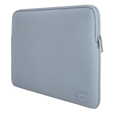 Pokrowiec UNIQ Cyprus na laptopa 14" - jasnoniebieski Pokrowiec UNIQ Cyprus na laptopa 14" - jasnoniebieski