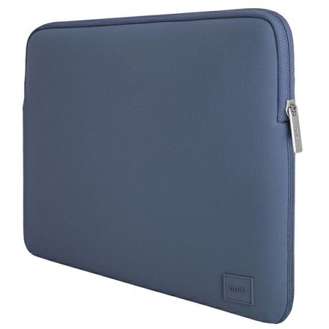 Pokrowiec UNIQ Cyprus na laptopa 14" - niebieski Pokrowiec UNIQ Cyprus na laptopa 14" - niebieski