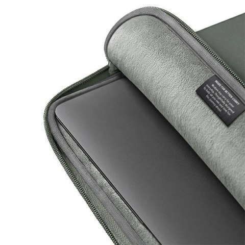 Pokrowiec UNIQ Cyprus na laptopa 14" - niebieski Pokrowiec UNIQ Cyprus na laptopa 14" - niebieski
